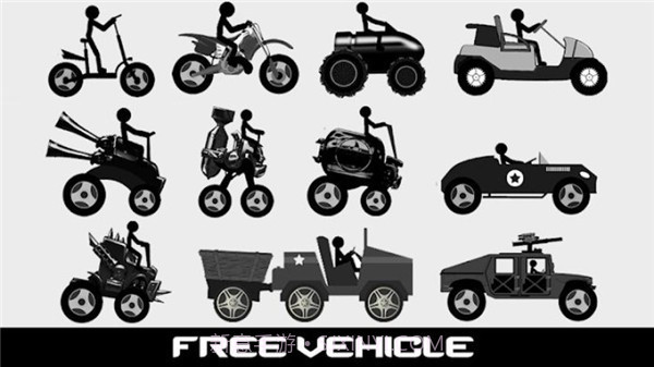 怪物卡车阴影截图1 怪物卡车阴影截图1