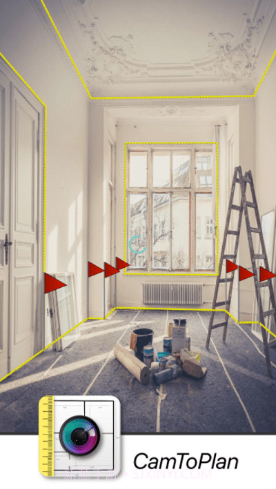 camtoplan截图2