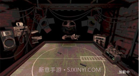 恶魔轮盘生存冒险截图1 恶魔轮盘生存冒险截图1