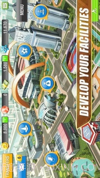 真实足球2013 英文免验证版截图3 真实足球2013 英文免验证版截图3