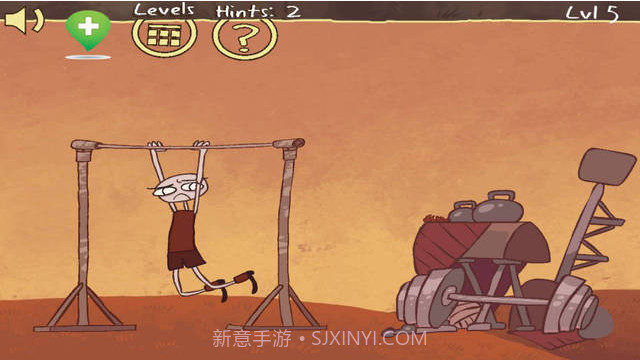 密室逃脱:奇葩大冒险截图2 密室逃脱:奇葩大冒险截图2