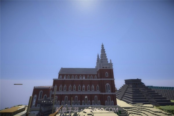 我们的世界生存与创造截图1 我们的世界生存与创造截图1