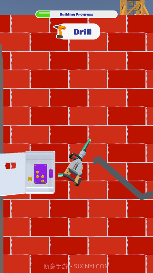 ConstructionSimulator3D截图5 ConstructionSimulator3D截图5