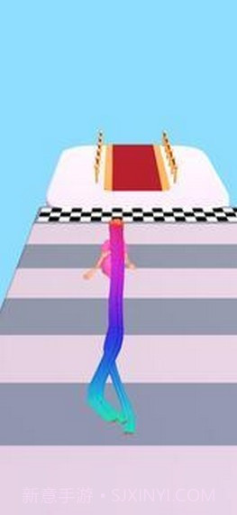 高跟鞋头发挑战截图2 高跟鞋头发挑战截图2