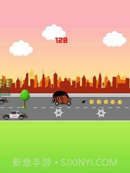 大头车竞速截图1