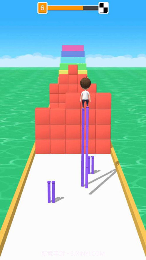 高跟我贼溜截图3