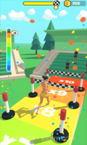 点击接力赛截图2 点击接力赛截图2