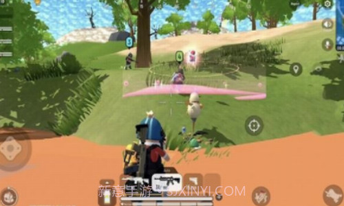 突击冲锋截图3 突击冲锋截图3