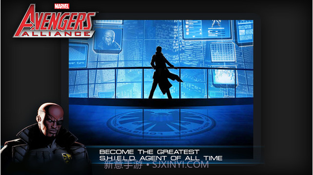 漫威:复仇者联盟截图2 漫威:复仇者联盟截图2