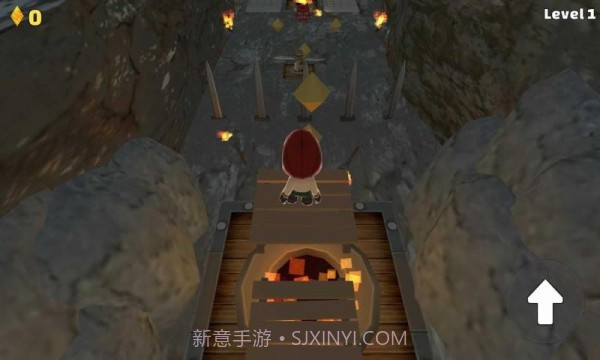 地牢冒险3D截图3