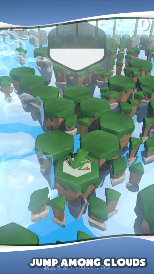 FrogThePrincess截图2