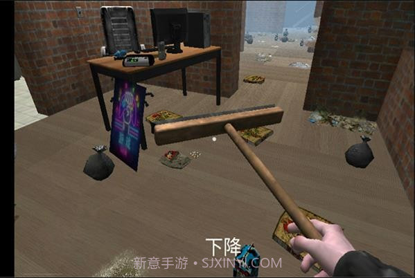 城市网吧模拟器中文版截图2 城市网吧模拟器中文版截图2