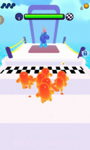 合成格斗大师截图1 合成格斗大师截图1