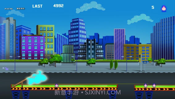 老太太冒险截图4 老太太冒险截图4