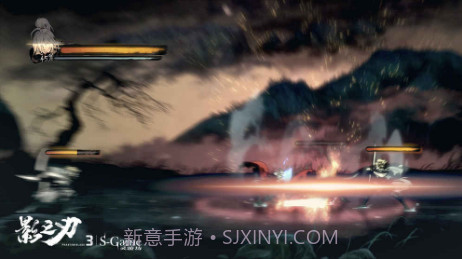 影之刃3预约下载截图2 影之刃3预约下载截图2