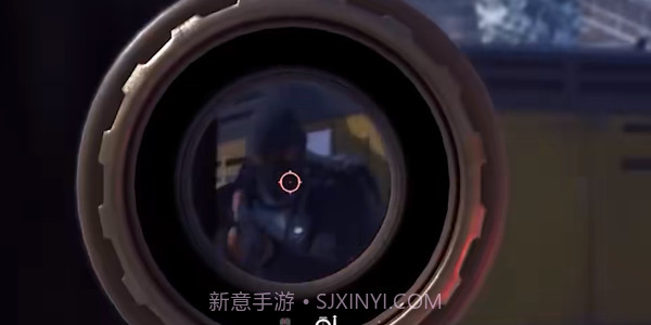 多人射击fps打击截图1