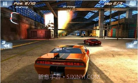 速度与激情5截图3