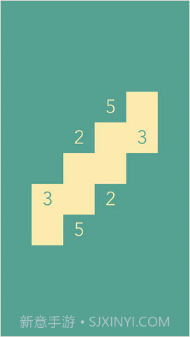 双色物语 Bicolor截图3