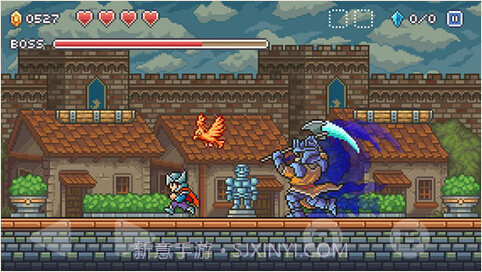 哥布林之剑截图5 哥布林之剑截图5