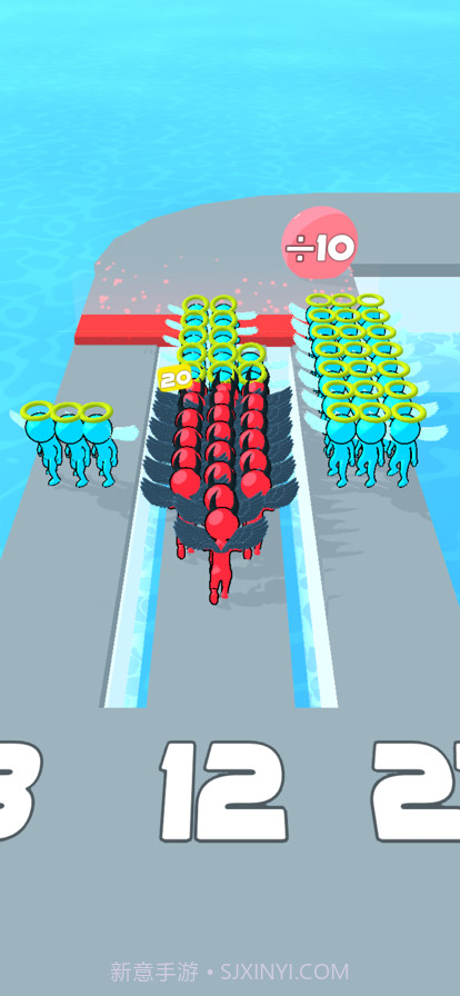 跳跳球2022截图3 跳跳球2022截图3