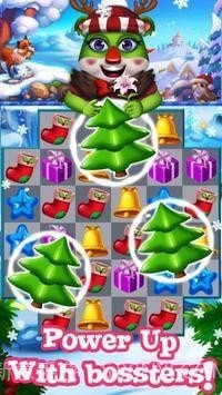 圣诞快乐比赛截图3