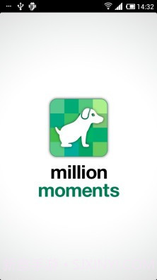 百万瞬间(million moments)截图1 百万瞬间(million moments)截图1
