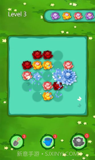 锦上添花游戏截图1 锦上添花游戏截图1