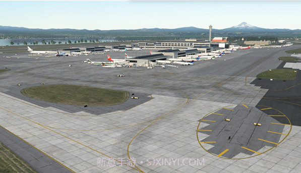 Plane12壮志凌云截图3 Plane12壮志凌云截图3