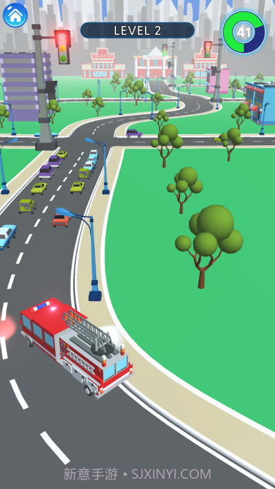 紧急呼叫通行截图1