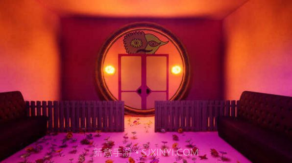 Garten of Banban6班班花园第6章截图3