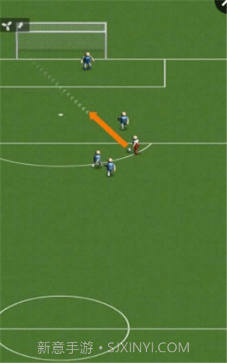 最佳射手2截图1