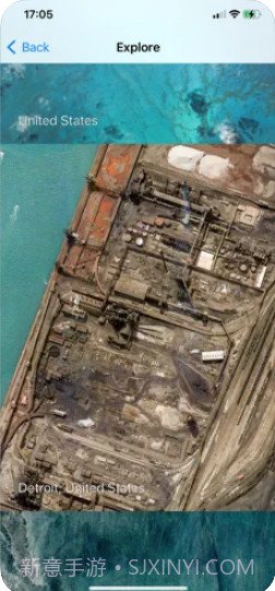 奇幻天然调色板截图2