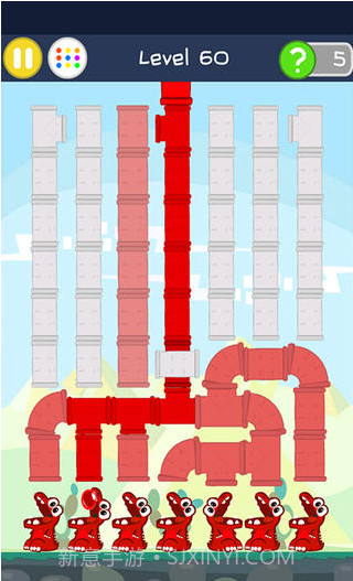 水管工人截图4 水管工人截图4