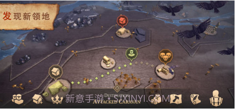 冷酷灵魂截图5 冷酷灵魂截图5