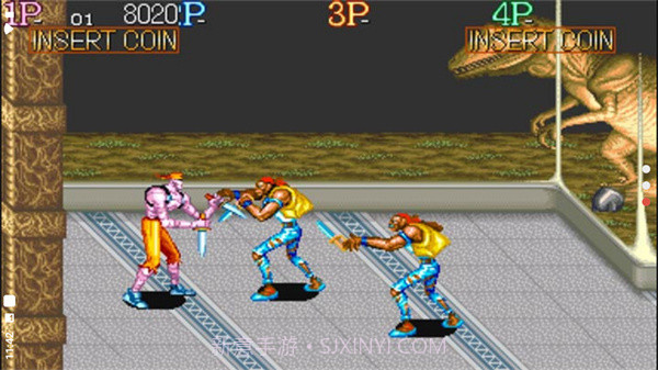 名将最新版v2020.11.03.16截图2