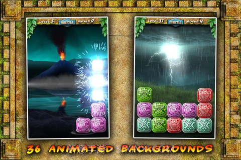 玛雅之谜 Mayan Puzzle截图4