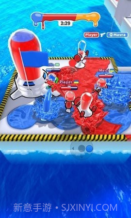 硬派渲染(Dye Hard)截图3 硬派渲染(Dye Hard)截图3