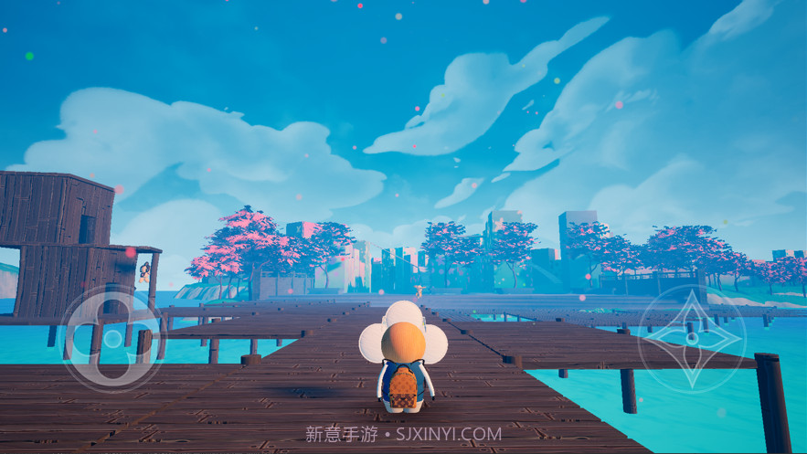 LouisTheGame截图2 LouisTheGame截图2