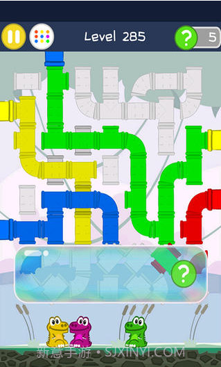 水管工人截图3 水管工人截图3