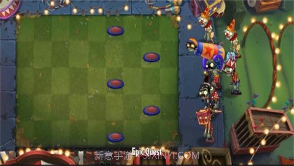 pvz2original截图3