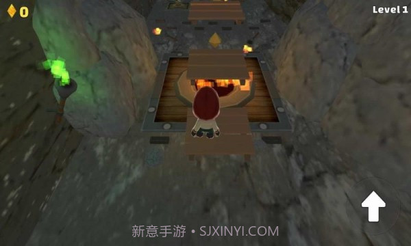 地牢冒险3D截图2