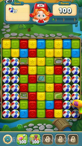 玩具爆破截图4 玩具爆破截图4