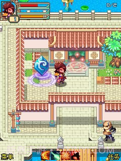 三国志雄霸天下截图2 三国志雄霸天下截图2