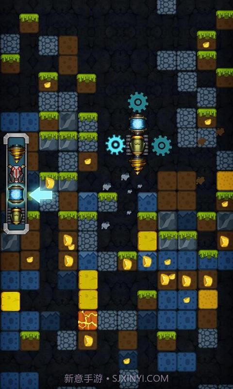 疯狂钻机2:狂怒截图5 疯狂钻机2:狂怒截图5