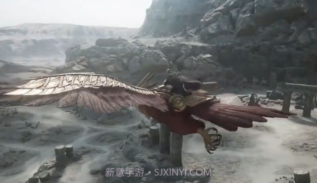 蔷薇骑士团截图2