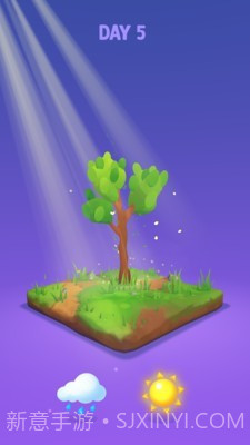 小树成长记截图2 小树成长记截图2