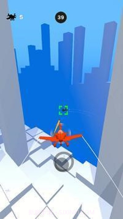 边路进攻截图2 边路进攻截图2