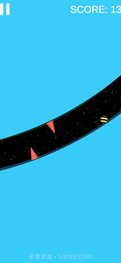 无限循环游戏截图4