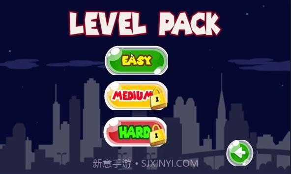 鲍勃劫匪逃跑截图2 鲍勃劫匪逃跑截图2