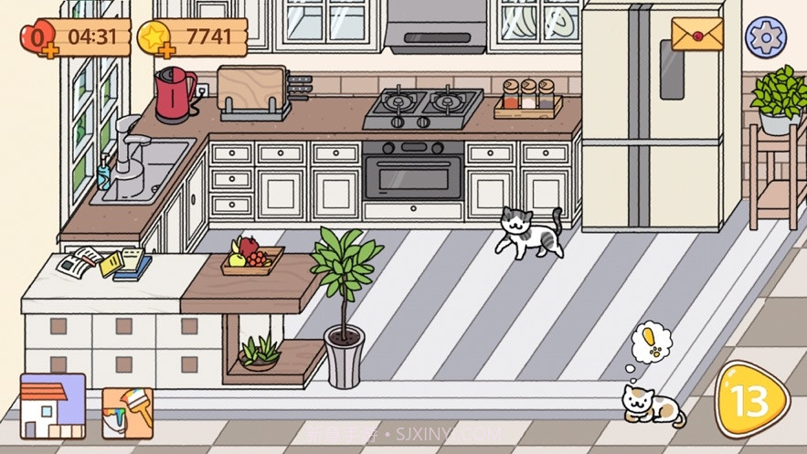 喵家设计师截图4